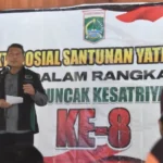 Wabup Malang Hadiri HUT Ke-8 RPU Puncak Kesatriyan 388