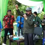 Wagub Rosjonsyah : Sampah Harus Jadi Perhatian Utama Semua Pihak