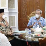 Warkop Digital Inisiasi Gubernur Rohidin Dapat Dukungan Berbagai Pihak