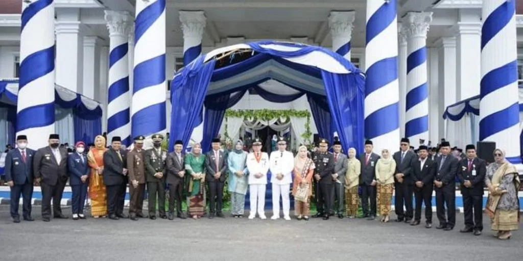 Windra : Kepahiang Memanggil Kita Semua Untuk Terus Berkontribusi