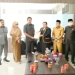 7 orang Anggota KPID periode 2021-2024 Keputusan DPRD Provinsi Bengkulu