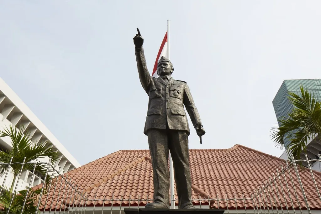 ADEKSI Gandeng Universitas Moestopo Tingkatkan Kualitas Anggota DPRD Seluruh Indonesia