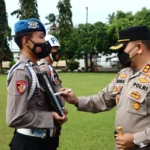Anggota Polres Bengkulu Selatan Dipecat Dengan Tidak Hormat