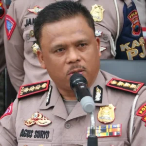 Angka Kecelakaan Lalulintas dan Korban Jiwa Operasi Candi 2022 Menurun Angka Kecelakaan Lalulintas dan Korban Jiwa Operasi Candi 2022 Menurun