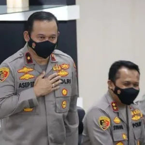 Bareskrim Polri Periksa 26 Saksi dan 8 Ahli Usut Kasus Quotex Doni Salmanan