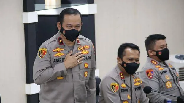 Bareskrim Polri Periksa 26 Saksi dan 8 Ahli Usut Kasus Quotex Doni Salmanan