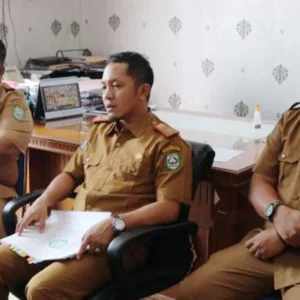 Basing Ado Akan Gantikan Alm M Thobari Muad Basing Ado Akan Gantikan Alm M Thobari Muad