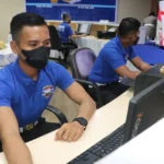 Belum Seminggu, 2500 Pelanggar Lalu Lintas Terekam E-TLE