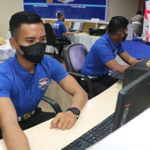 Belum Seminggu, 2500 Pelanggar Lalu Lintas Terekam E-TLE