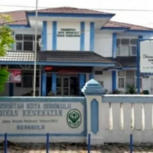 Cucuk Cabut Jabatan Plt Kadinkes Kota Bengkulu, Ini Kata Ketum FPR