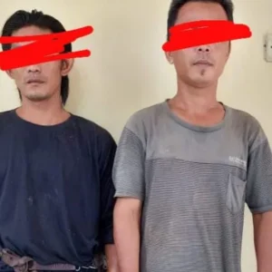 Curi Buah Sawit, 2 Petani ini Terancam di Penjara