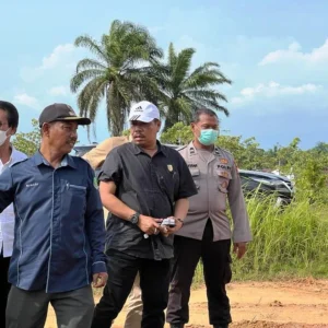 Dapat Laporan, Dewan Provinsi Langsung Turun Ke Benteng Dapat Laporan, Dewan Provinsi Langsung Turun Ke Benteng