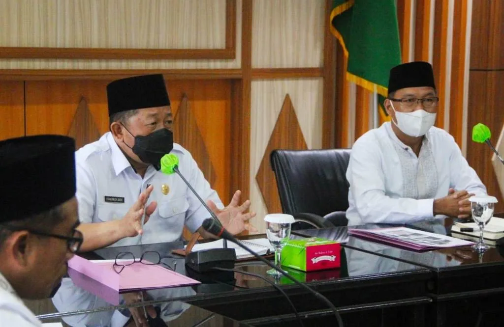 Demi Keamanan View Tower Lapangan Merdeka Akan di Bongkar
