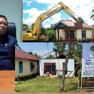 Dewan Provinsi Dukung Warga Tolak Kompensasi Tak Sesuai Dewan Provinsi Dukung Warga Tolak Kompensasi Tak Sesuai