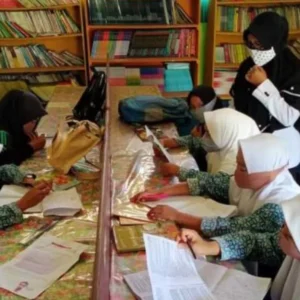 Dikbud Kepahiang Pastikan THL Wajib Kantongi Ijazah S1