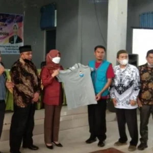 Dikbud Kepahiang Wujudkan Digitalisasi Sekolah