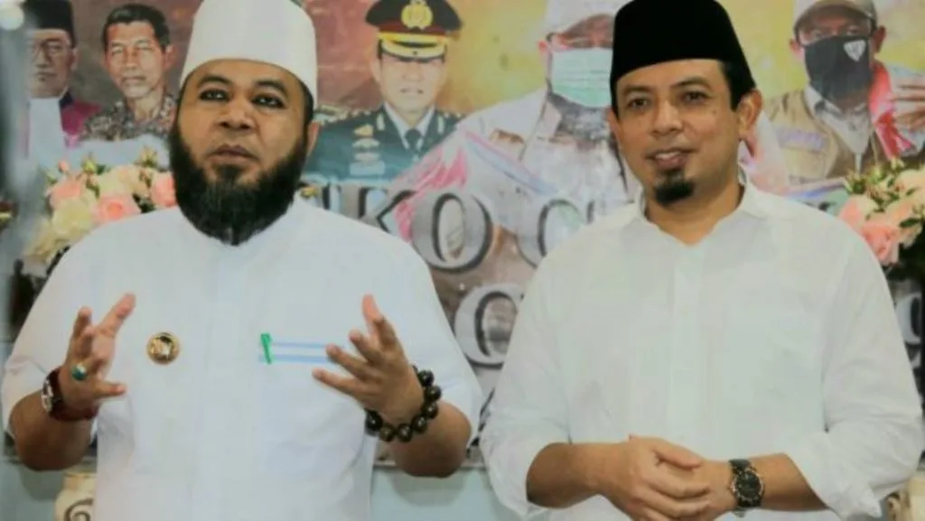 Dipimpin Helmi – Dedy Kota Bengkulu Makin Camkoha
