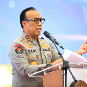 Divisi Humas Polri Usung Tiga Fokus Utama Hadapi Era Digital Divisi Humas Polri Usung Tiga Fokus Utama Hadapi Era Digital