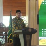 Dorong UMKM Naik Kelas, Gus Muhdlor Buka Pelatihan Proses Produk Halal (PPH)