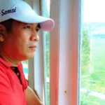 Edwar Samsi Minta Target PAD 966 M Tercapai Edwar Samsi Minta Prioritaskan Infrastruktur Dasar Yang Mendesak