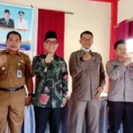 Eko Guntoro Ingatkan Peserta Musrenbang Untuk Menetapkan Skala Prioritas