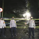 Fakta, Sumur Bor PLTP Dieng Bocor, Bukan Meledak