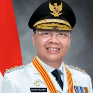 Gubernur Rohidin Apresiasi UKW Perdana SMSI Provinsi Bengkulu Gubernur Rohidin Apresiasi UKW Perdana SMSI Provinsi Bengkulu