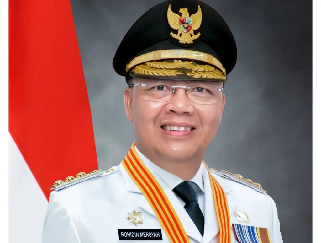 Gubernur Rohidin Apresiasi UKW Perdana SMSI Provinsi Bengkulu