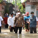 Gus Muhdlor Tetapkan Tiga Desa Masuk Daerah Rawan Bencana