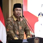 Gus Muhdlor Tunjuk Inspektur Andjar Jadi Plh Sekda Sidoarjo