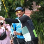 Gus Muhdlor Ubah Lahan Bekas TKD Jadi Bosem dan Kolam Pancing