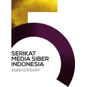 HUT SMSI ke-5 Usung Tema “Merajut Kebersamaan Untuk Indonesia”