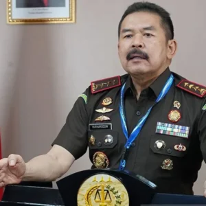 Jaksa Agung : Negara Rugi Bila Perkara Korupsi di Bawah 50 Juta Diurus