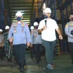 Jamin Stok Pasar, Kapolri Harap Tak Ada Antrean Minyak Goreng