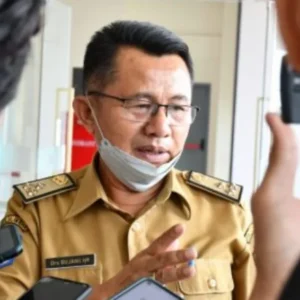 Kadis Perindag : Minyak Goreng Makin Langka, Kurangi Ketergantungan