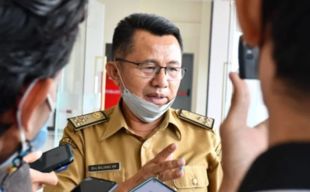 Kadis Perindag : Minyak Goreng Makin Langka, Kurangi Ketergantungan