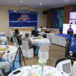 Kapolda Bengkulu Bersama Forkopimda Ikuti Launching ETLE Nasional Tahap II