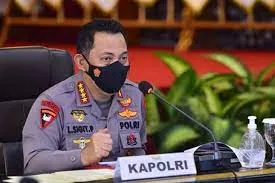 Kapolri Jelaskan SPIT Permudah Akses Informasi Terkait Polri