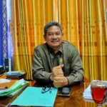 Kritik Pedas Pratikno Kepada Pengelolaan PDAM Jepara