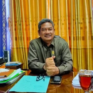 Kritik Pedas Pratikno Kepada Pengelolaan PDAM Jepara