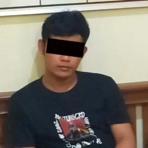 Kurang Dari 12 Jam, Pelaku Begal Disertai Pembunuhan Dibekuk Polda Jateng