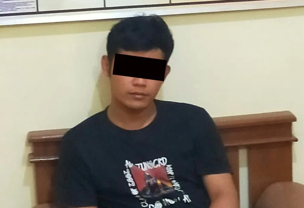 Kurang Dari 12 Jam, Pelaku Begal Disertai Pembunuhan Dibekuk Polda Jateng
