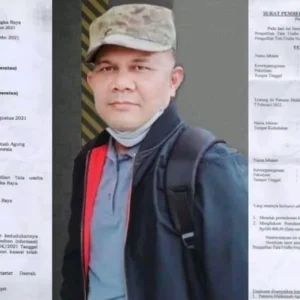 MA Tolak Gugatan Bupati Kotawaringin Timur Kepada PKN MA Tolak Gugatan Bupati Kotawaringin Timur Kepada PKN