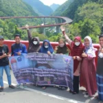 Mahasiswa UIN Bengkulu Juara 3 Ghina Araby Se-Sumatera
