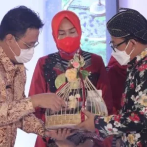 Malang City Expo 2022 Resmi Digelar