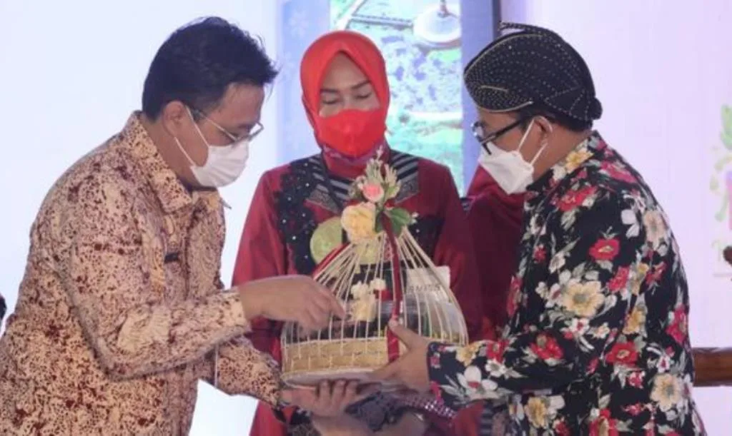 Malang City Expo 2022 Resmi Digelar