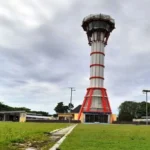 Menara Pemantau Akan Dibongkar, Tejo Suroso : Sudah Dikaji Secara Teknis