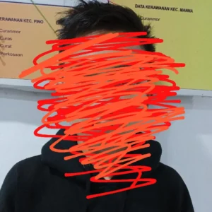 Modal Janji Nikah, Remaja Ini Setubuhi Anak 14 Tahun Modal Janji Nikah, Remaja Ini Setubuhi Anak 14 Tahun