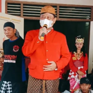 Nguri-Uri Budaya, Camat Candisari Resmikan Turonggo Cinde Laras