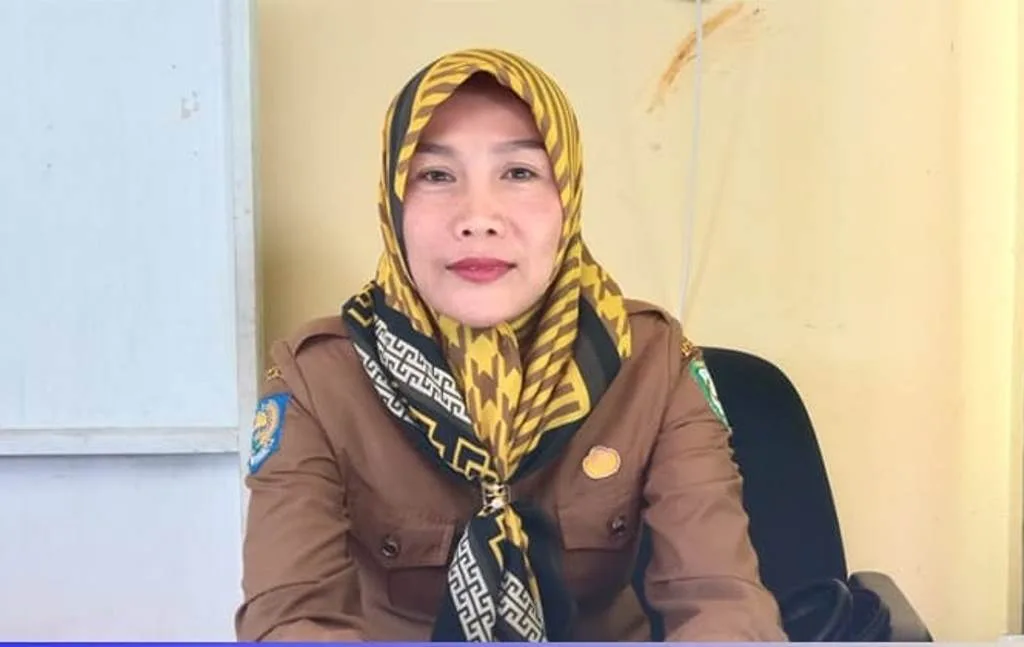Nining : Kita Menyayangkan Kejadian Pengrusakan Ini